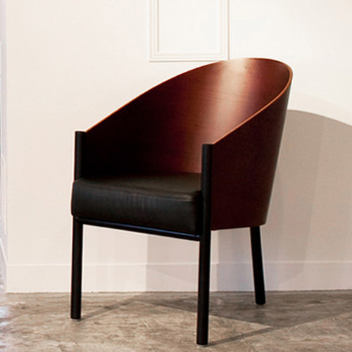 モダンなカフェスタイル フィリップ・スタルク コステス ハイタイプの