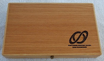 Museum of Yo-Yo History