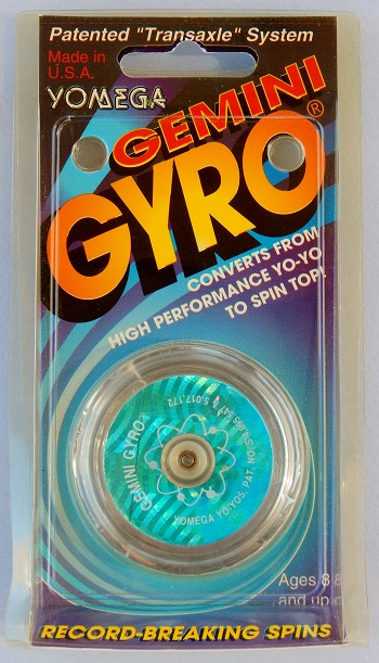 Museum of Yo-Yo History