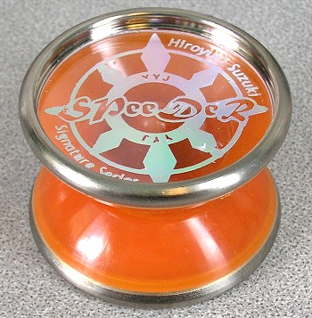 Museum of Yo-Yo History