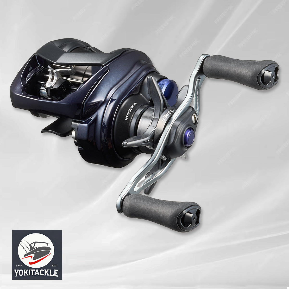 Daiwa SALTIST TW PE SPECIAL – YOKI Tackle Fishing Gear Emporium