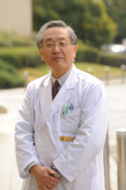 患者さんとともに歩む。その先に、整形外科の未来があります - 齋藤