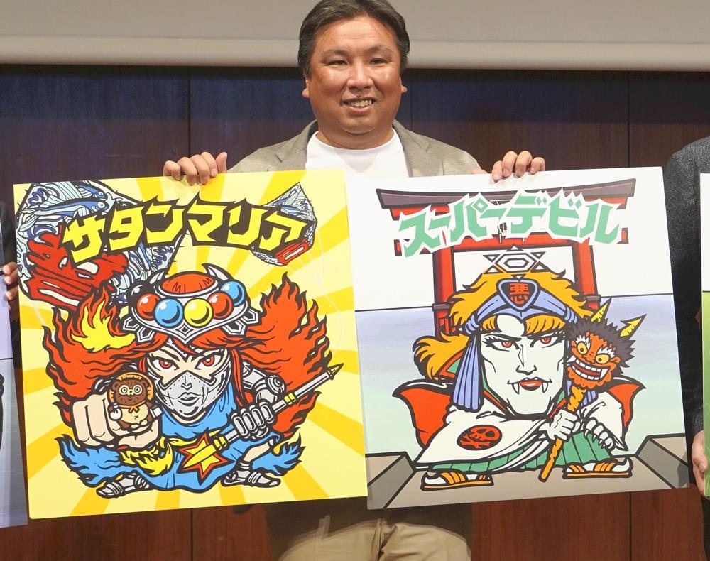 唯一のビックリマンチョコ製造工場ある滋賀県、限定シールもらえる道の