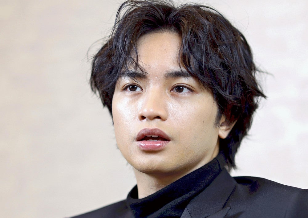 中島健人さん「Sexy Zone」卒業へ…「ソロとして新しい道に進