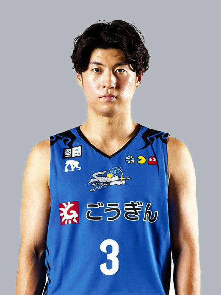 島根：スサノオマジック 安藤選手ら4人退団：地域ニュース : 読売新聞