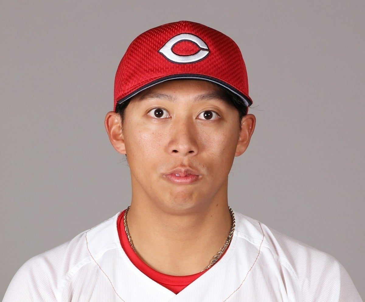 広島カープの羽月隆太郎容疑者を起訴、「ゾンビたばこ」使用した罪