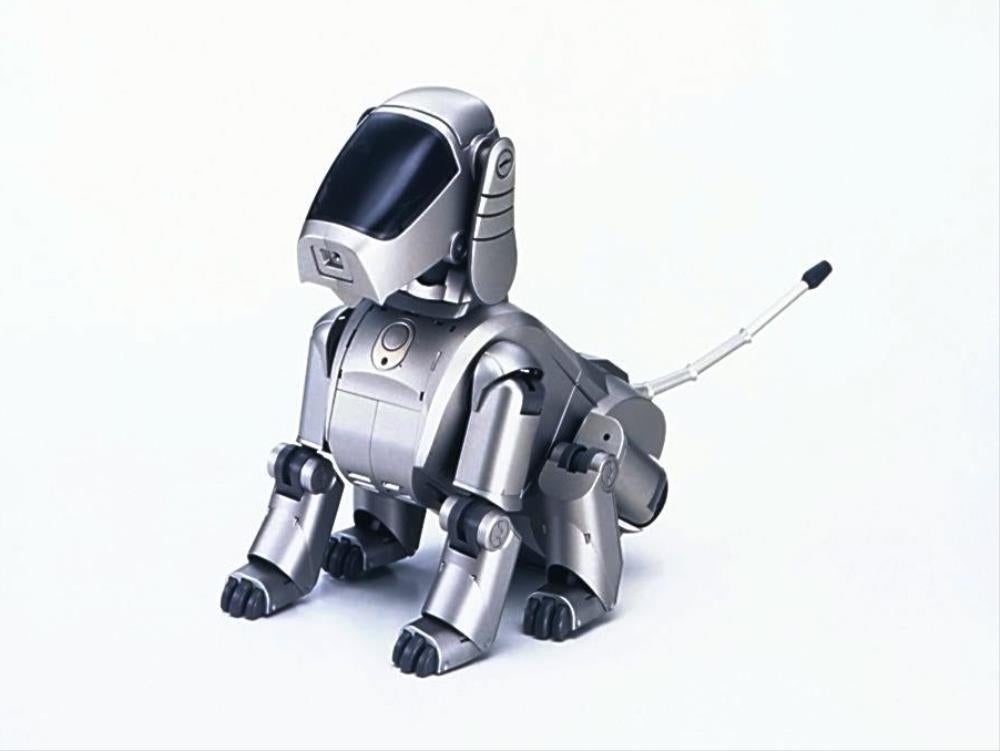 犬型ロボットのアイボ、ソニーが引き取り手を仲介…「処分しづらい