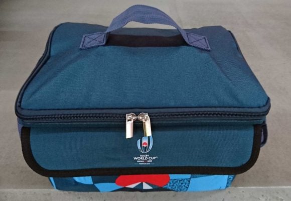 会場こぼれ話】最高23万5000円の「プレミアムシート」はこんな感じ