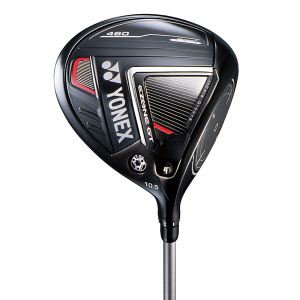 新ヘッド構造「サイドウォール」で