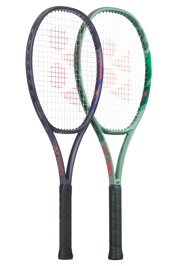 Tennis Racquet PERCEPT