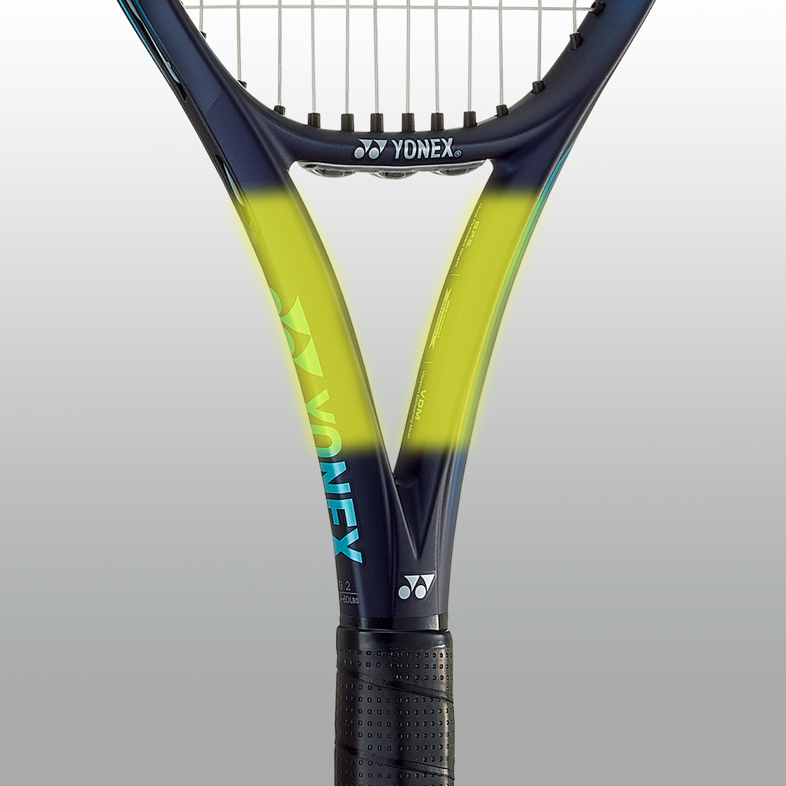 Yonex Ezone 100SL 7th Gen. (EZ07100SL) Sky Blue - JoyBadminton