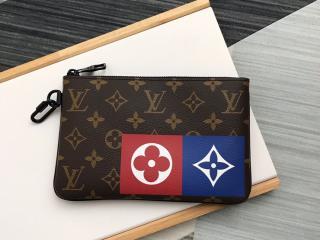 M67809】 LOUIS VUITTON ルイヴィトン モノグラム 財布 コピー