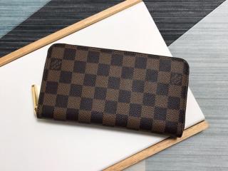 N41661】 ルイヴィトン ダミエ 財布 コピー 「LOUIS VUITTON
