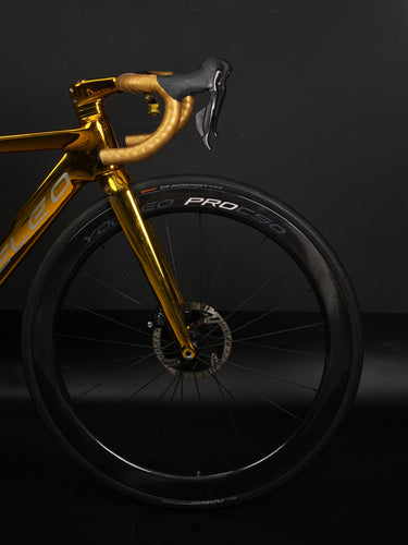 Best Light Wight Aero Carbon Wheels For Road and Triathlon – YOELEO