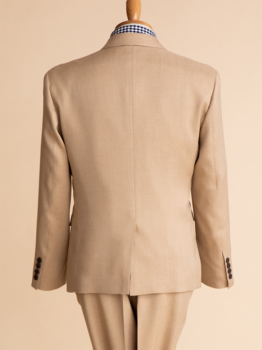 NOA2020_camel | チュノアウエディング【公式】_こだわりのサイズ