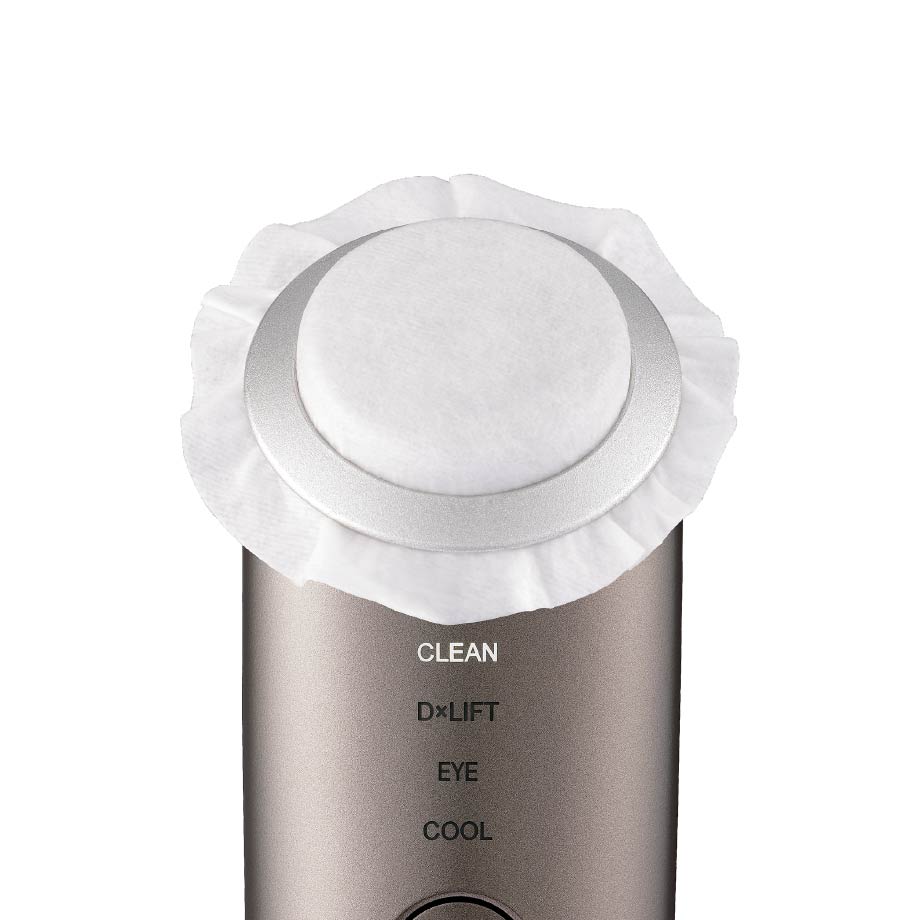 パワーブースターパッド ハイドレイト | YA-MAN TOKYO JAPAN