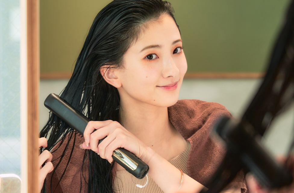 ヴェーダシャインプロ」 | YA-MAN TOKYO JAPAN | ヤーマン株式会社