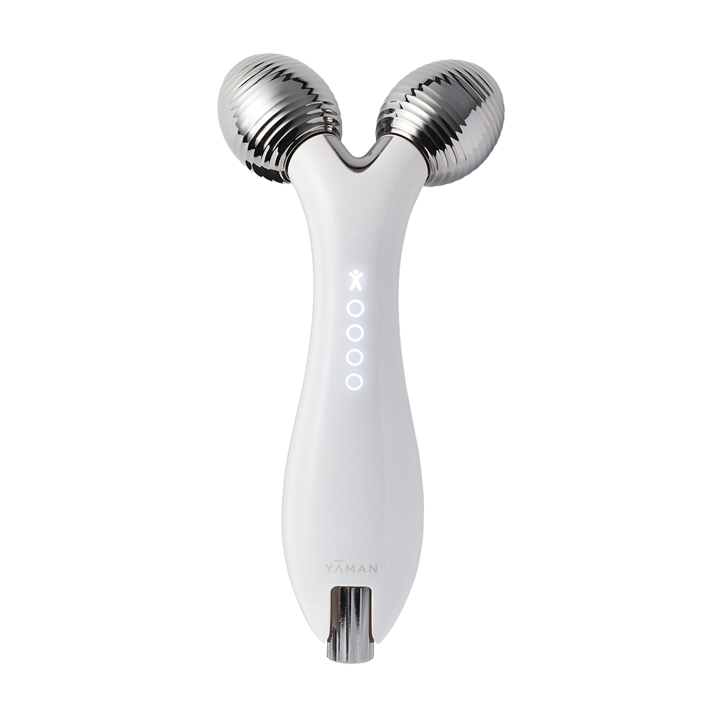 効率的に筋肉を刺激するLIFT WAVE EMS搭載。確かな体感のトルネード