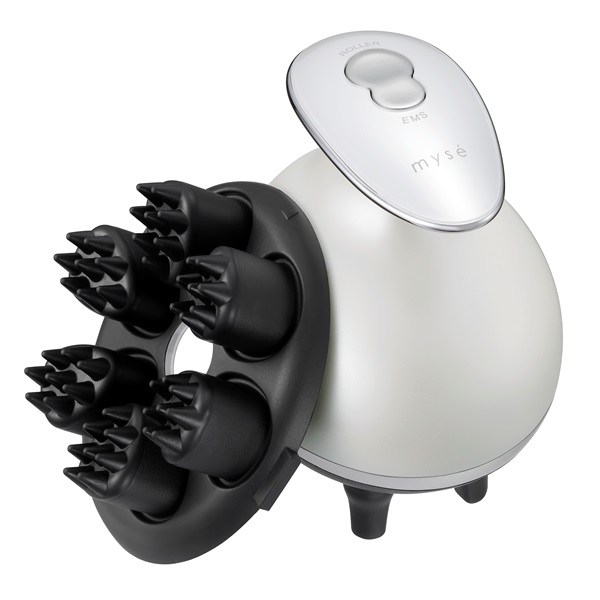 ミーゼ ニードルヘッドスパ EMS｜ヤーマン公式通販サイト | ヤーマン
