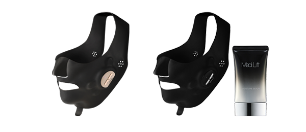 首もと専用美容器[『メディリフトネック』｜MediLiftーメディリフト