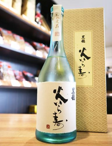 黒龍 火いら寿 純米大吟醸生 720ml | 日本酒・地酒 自然派ワイン 本格