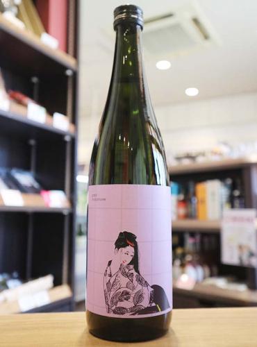 楽器正宗 FUZZY GREEN 雄町 720ml | 日本酒・地酒 自然派ワイン 本格