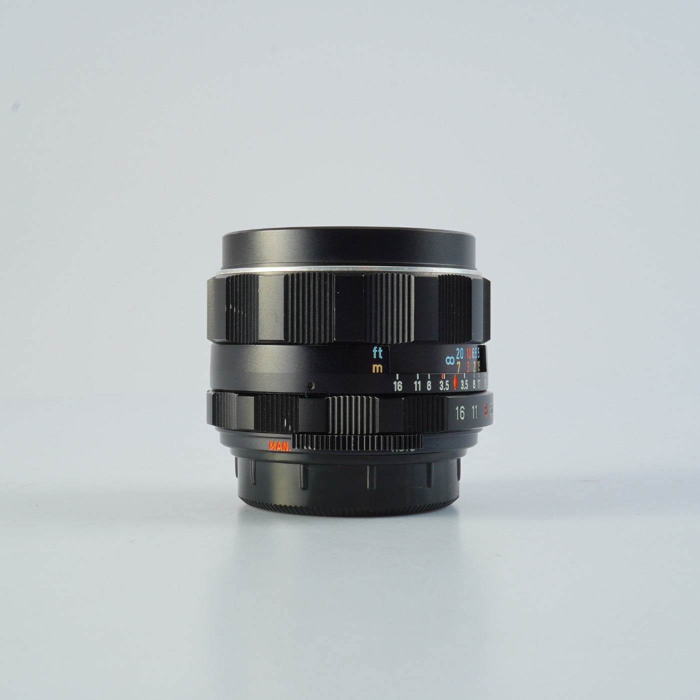 PENTAX Super Multi Coated Takumar 28mm F/3.5 (M42用) 単焦点レンズ