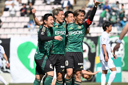 4/4（金）より「2025松本山雅FC 開幕記念オークション Vol.2」を開催