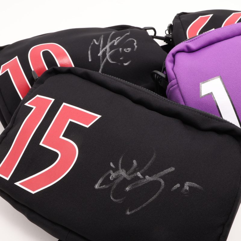 10/31（金）より「2025松本山雅FC アップサイクルオークション 第2弾