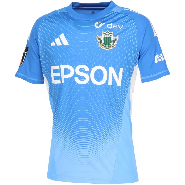 2026シーズン「オーセンティックユニフォーム」デザイン決定のお知らせ