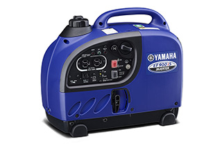 ラインナップ - 発電機 | ヤマハ発動機