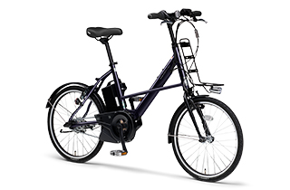 PAS CITY-X - 電動自転車 | ヤマハ発動機