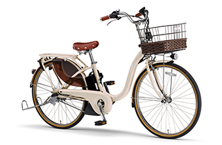 PAS（パス）を廃棄処分したいのですが - 電動自転車 | ヤマハ発動機