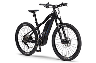 YPJ-XC（生産終了） - スポーツ電動自転車 | ヤマハ発動機