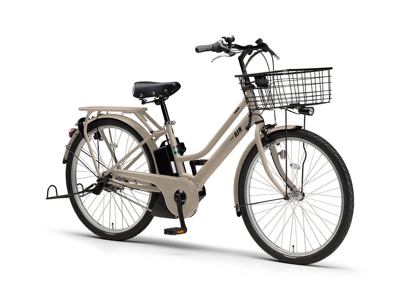 カラー：PAS RIN - 電動自転車 | ヤマハ発動機