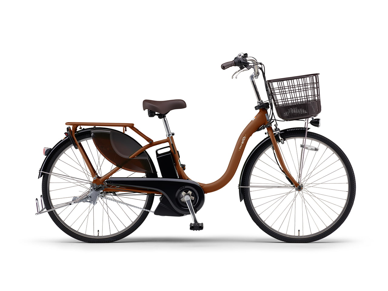 カラー：PAS With - 電動自転車 | ヤマハ発動機