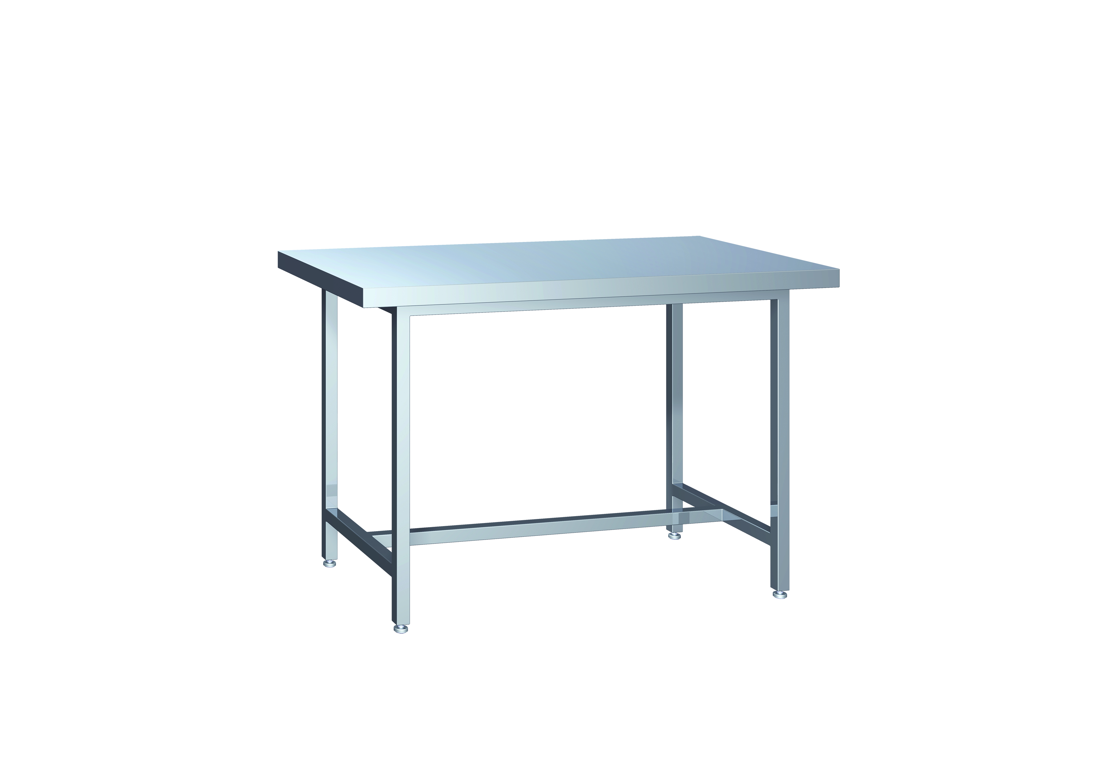 ステンレス作業台（SST-180）｜ヤマト科学株式会社