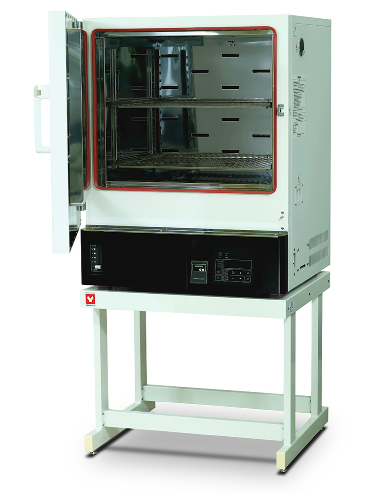 風速可変式恒温乾燥器（DNF401）｜ヤマト科学株式会社