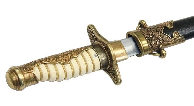 ○デニックス 大日本帝国海軍短剣【41cm】 | [大和企画]ナイフ