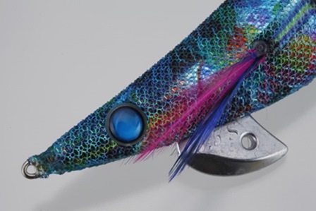 シャロータイプ出荷開始！ エギ王 Q LIVE サーチ シャロー＆ディープ