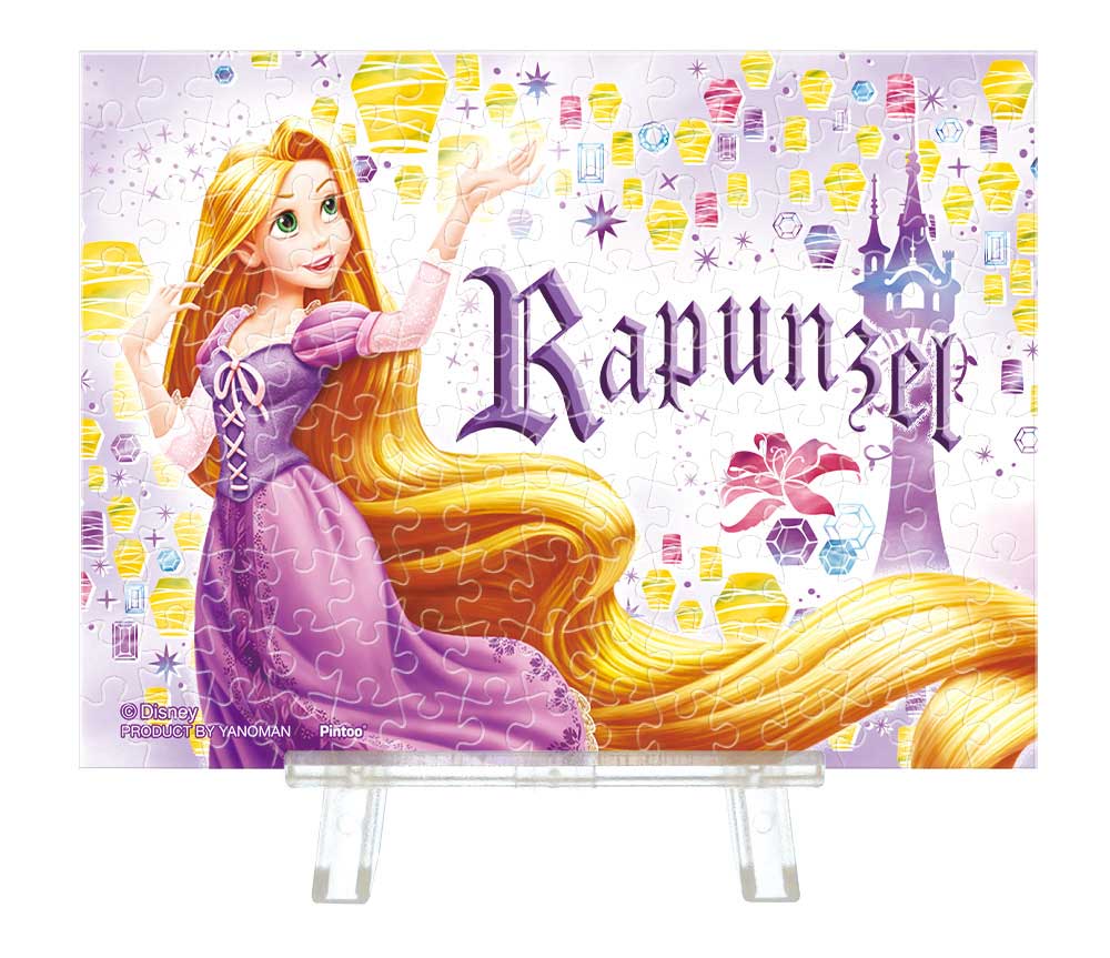 プチパリエクリア 輝きを追いかけて / ジグソーパズルやのまん通信販売