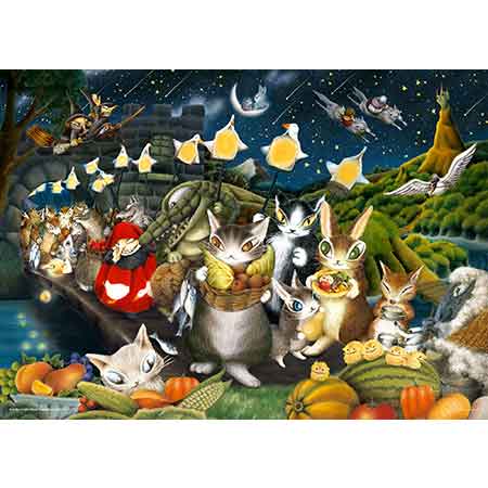 500～999ピース / ジグソーパズルやのまん通信販売