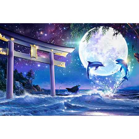 TOPページ / ジグソーパズルやのまん通信販売