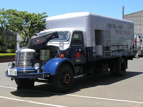 矢野特殊ホントに知ってる？｜採用情報｜矢野特殊自動車