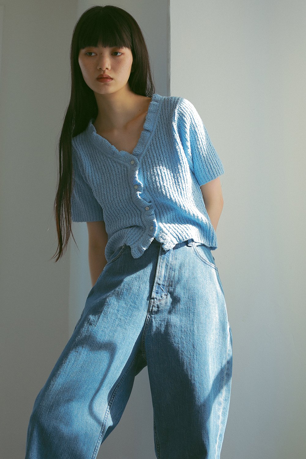 YANUK×CASA_FLINE | YANUK ONLINE STORE