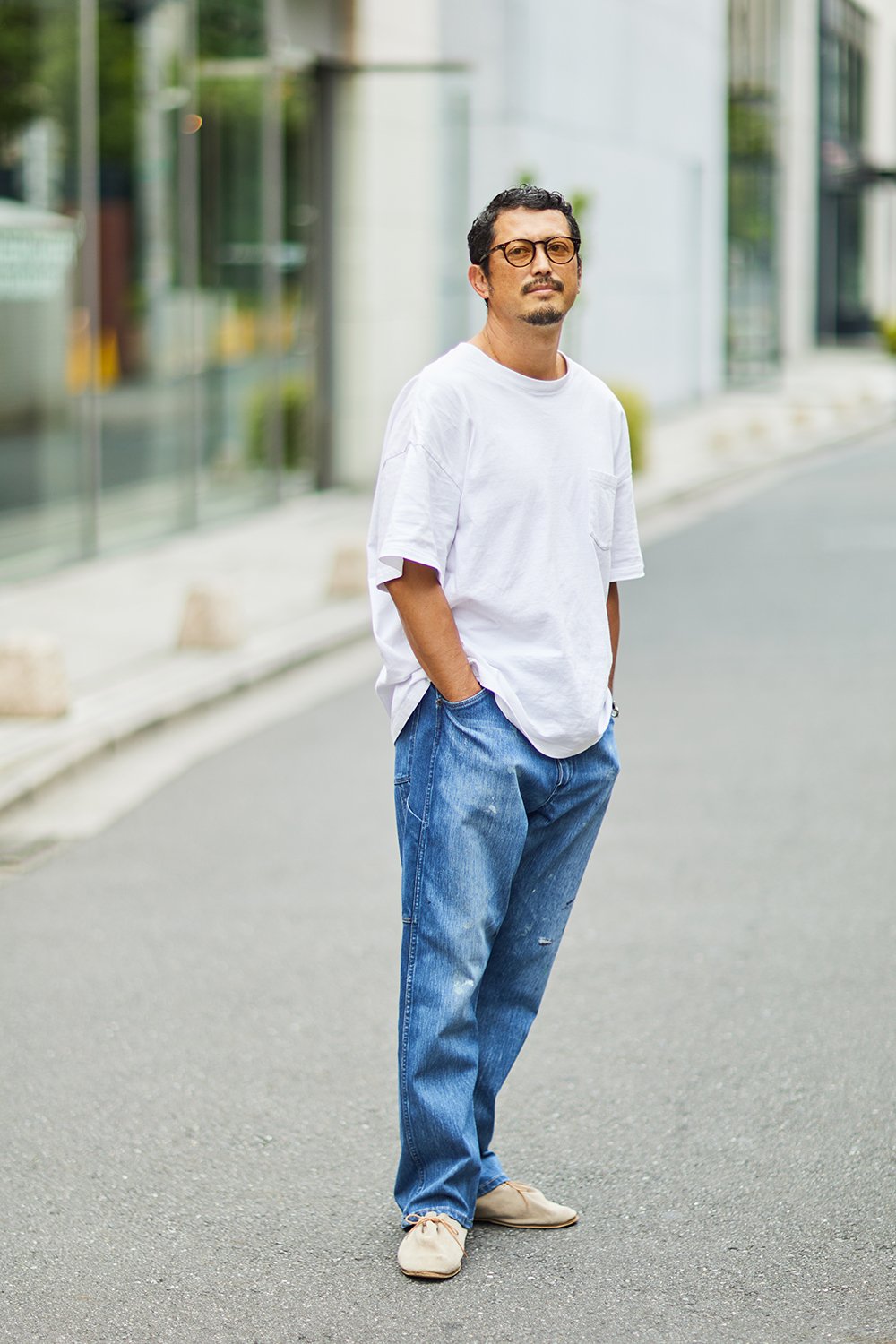 藤原コラボ2022 | YANUK ONLINE STORE