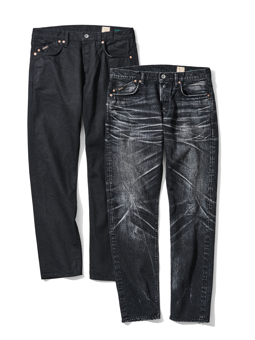 藤原コラボ22 | YANUK ONLINE STORE