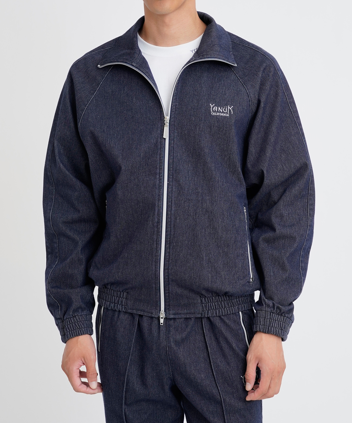 トラックジャケット | アウター | YANUK ONLINE STORE