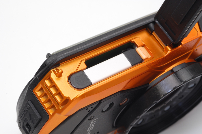 カメラの八百富｜防水・耐衝撃カメラ RICOH WG-50 リコー - 中古カメラ