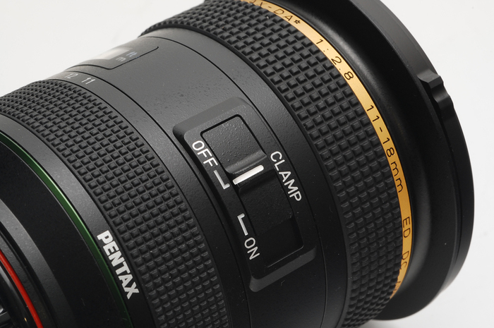 カメラの八百富｜ HD PENTAX-DA ☆ 11-18mm F2.8 ED DC AW ご予約開始